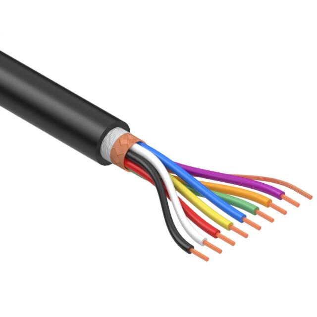 30-00937 Tensility International Corp  Cables Wires